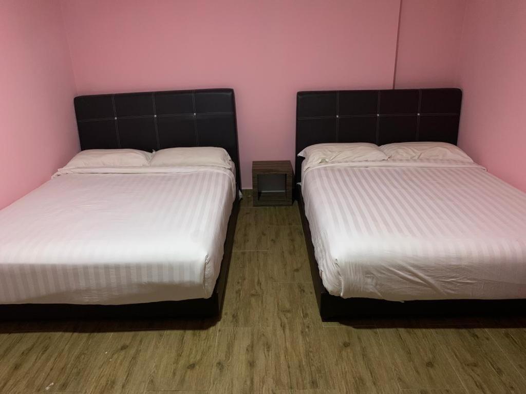 Elmark Hotel Куантан Экстерьер фото